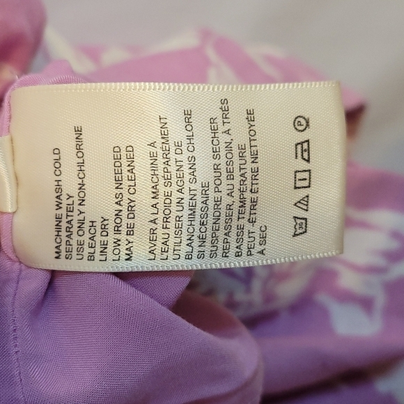 NWT 𝅺Free People Linen Blend Perfect Sundress - Picture 15 of 16